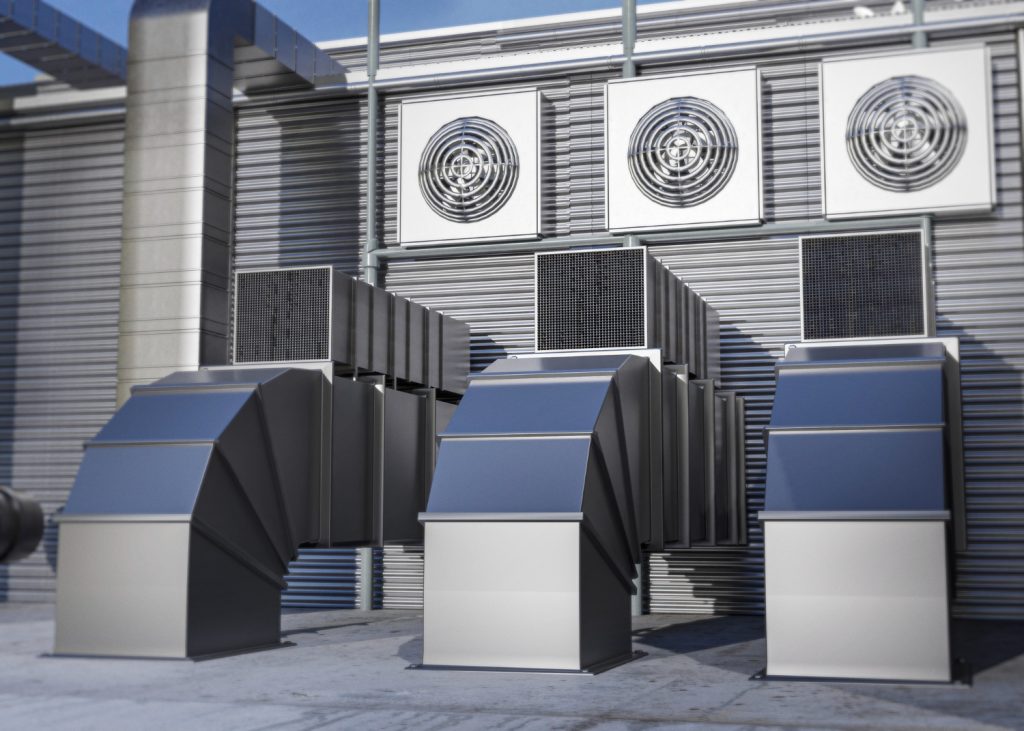 Magruder Agency/ HVAC contractor insurance