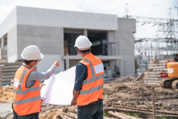 Magruder Agency/ builders risk insurance