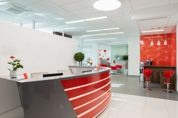 Magruder Agency/ commercial property insurance