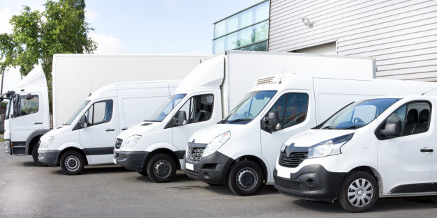 Magruder Agency/ commercial auto insurance