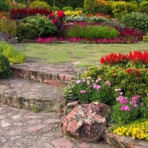 Magruder Agency/ landscaping insurance