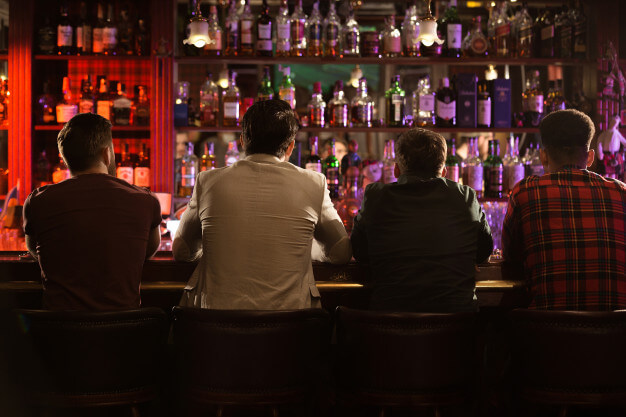 Magruder Agency/ liquor liability insurance