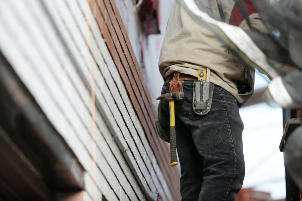 Magruder Agency/ plumbing contractor insurance