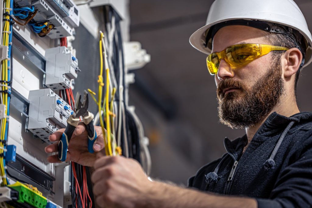 Magruder Agency/ electrical contractor insurance