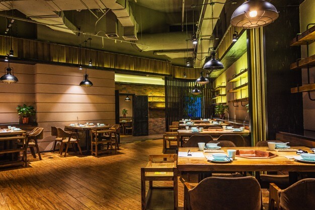 Magruder Agency/ restaurant insurance