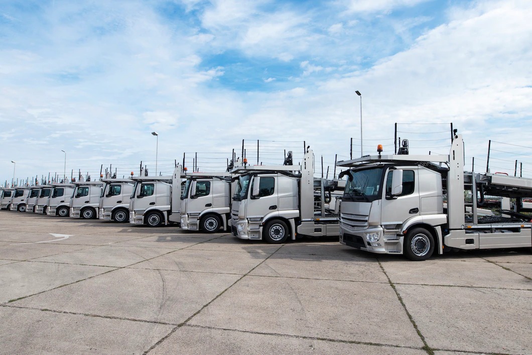Magruder Agency/ fleet insurance