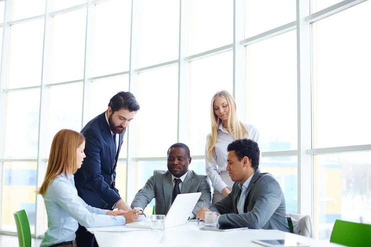 Magruder Agency/ employee assistance plan