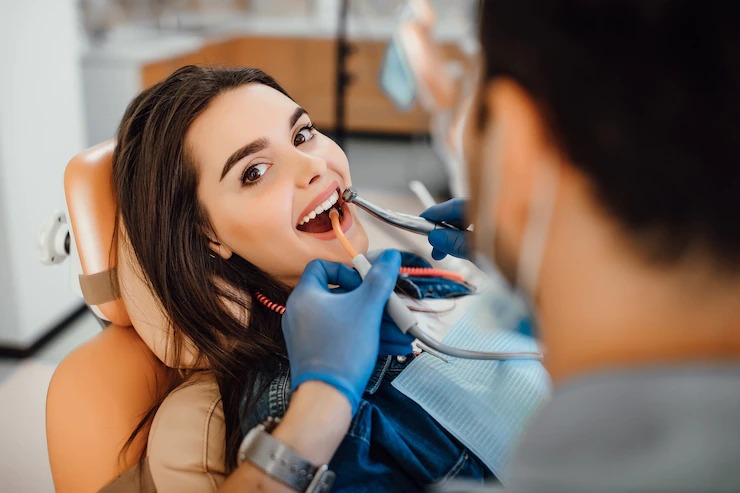 Magruder Agency/ group dental insurance
