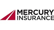 MERCURY INSURANCE LOGO