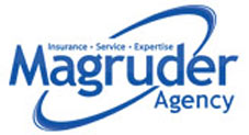 Magruder Agency