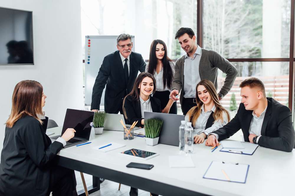 Magruder Agency/ employee benefits
