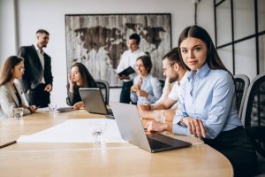 Magruder Agency/ business insurance