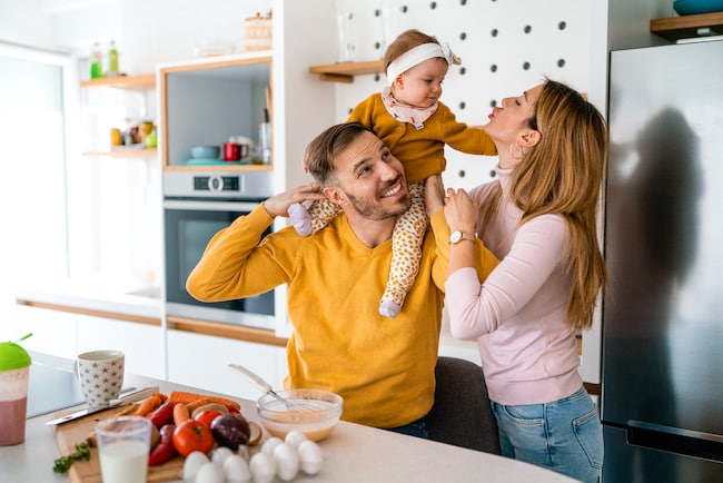 Magruder Agency/ indexed universal life insurance